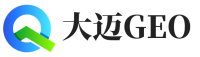 凤县大迈GEO